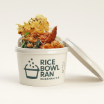 Rice Bowl Ran
