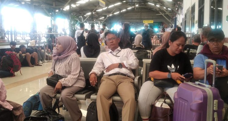 Foto : raja oposisi lamongan