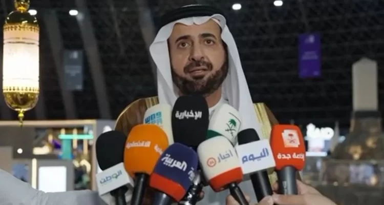 Foto : Saudi Rampungkan Kontrak 1 Juta Jamaah 6 Bulan Sebelum Puncak Ibadah 2026