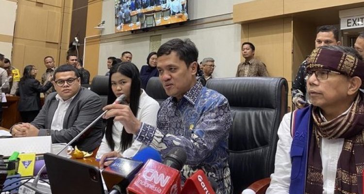 Foto : habiburokhman