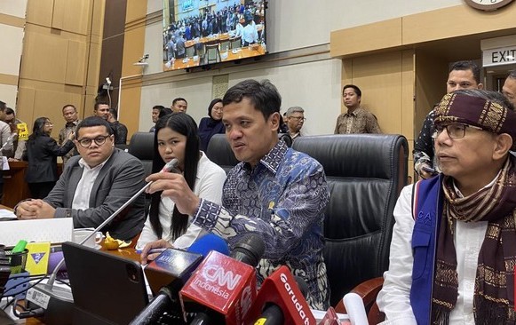 Foto : habiburokhman