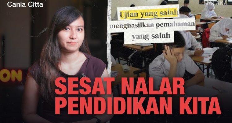 Sumber : youtube malaka