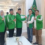 Foto : Dokumentasi Pengurus PPP