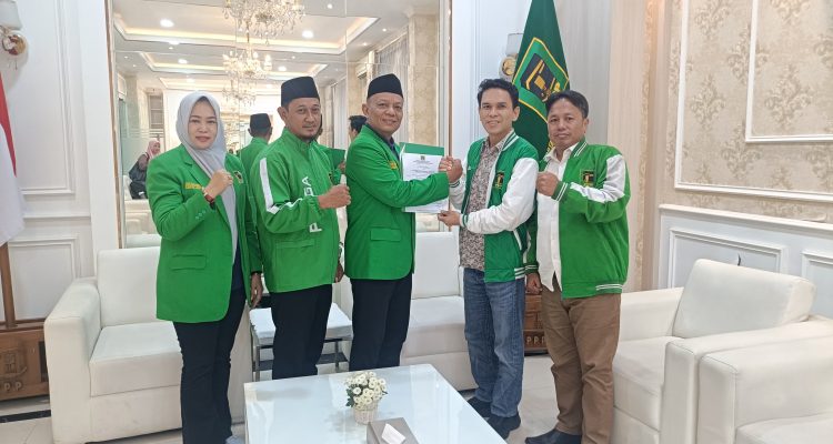 Foto : Dokumentasi Pengurus PPP