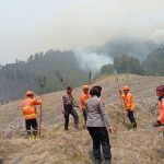 Foto : Gunung Bromo